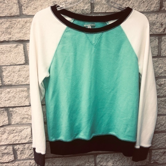 Halogen Sweatshirt B11 - Picture 1 of 3